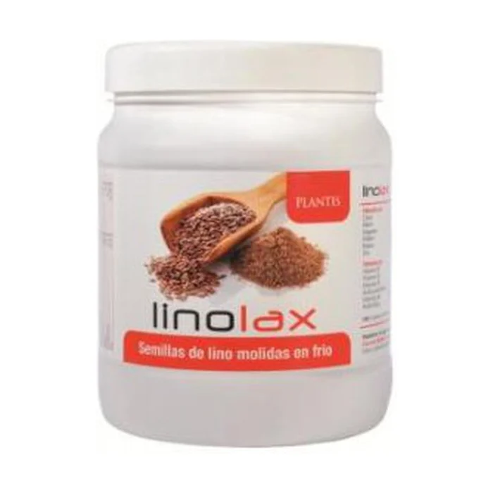 Linolax Pulver 500 G