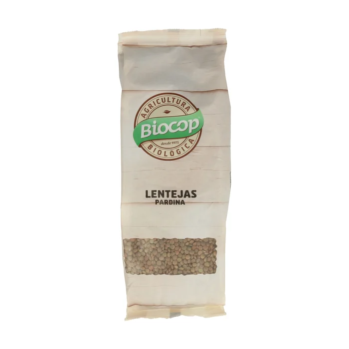 Linse Pardina Biocop 500 G