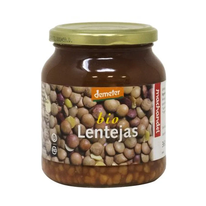 Linsen 360 G