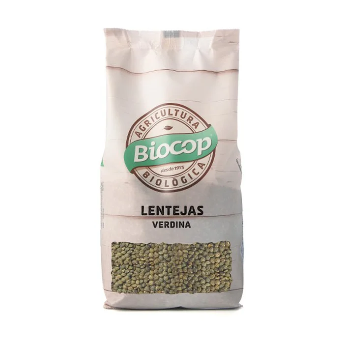 Linsen Verdina 500 G