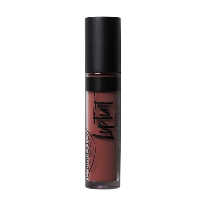 Lip Tint 07 – schokoladenrot 4,8 ml