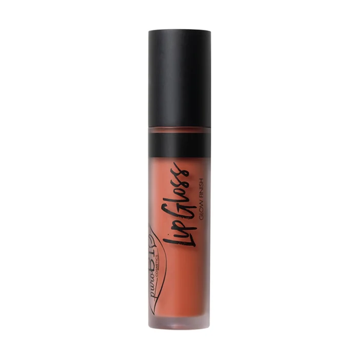 Lipgloss 03 – orange 4,8 ml
