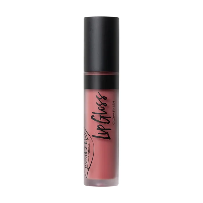 Lipgloss 04 – rosa Grapefruit 4,8 ml