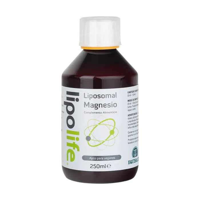 liposomales Magnesium 250 ml