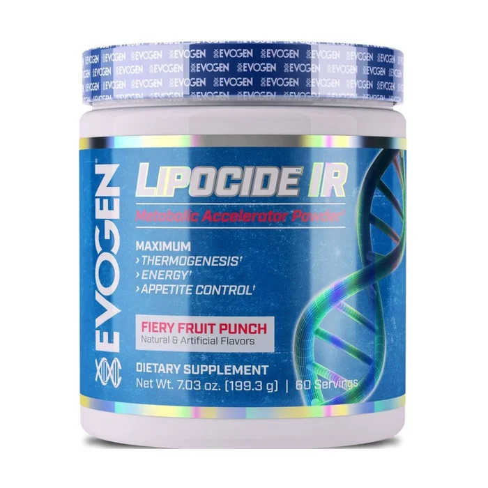 Lipozid IR, Dschungelsaft 174 G