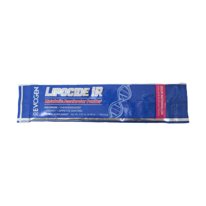 Lipozid IR, saure Wassermelone 4,26 G