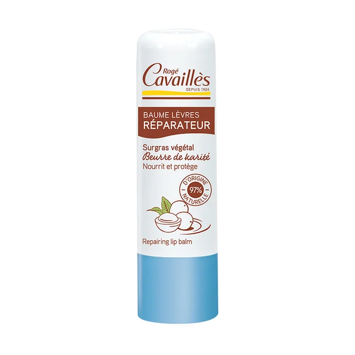 Lippenbalsam reparieren 2 Einheiten