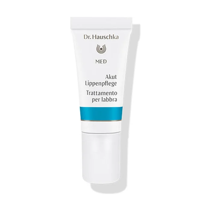 Lippenbehandlung 5 ml Sahne