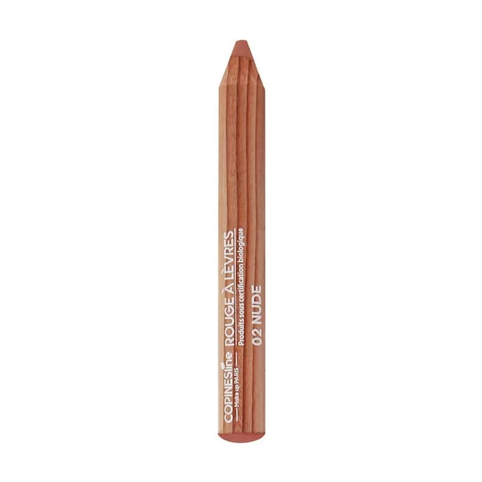 Lippenstift 02 Nackt 1,7 G