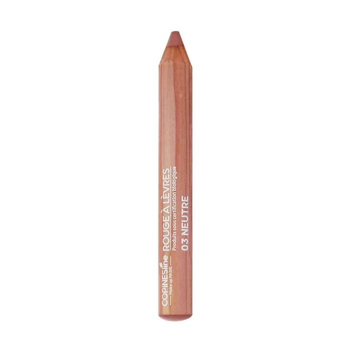Lippenstift 03 Neutrum 1,7 G