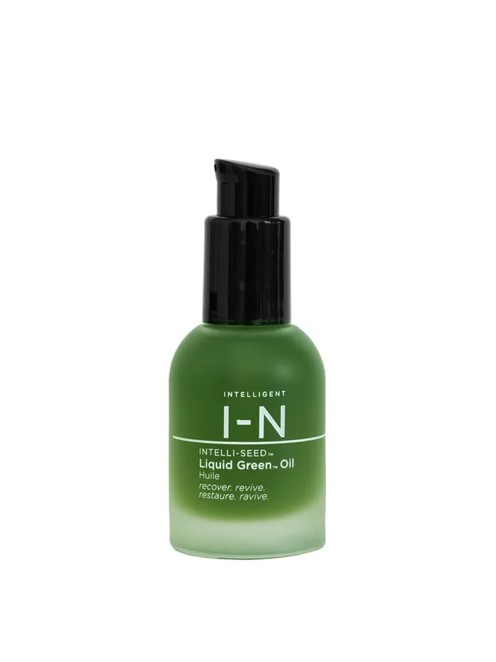 Liquid Green™ Oil 30ml