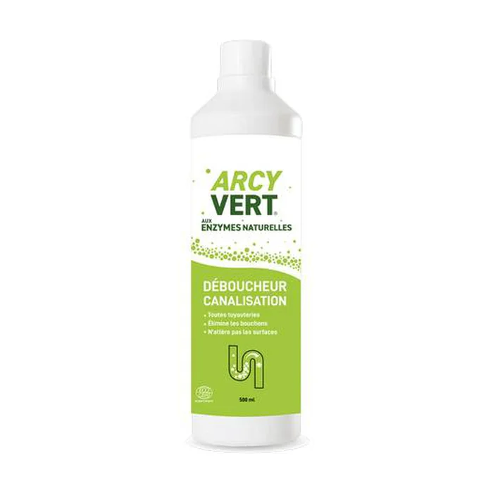 Liquid Pipe Unblocker 500 ml