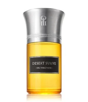 Liquides Imaginaires Désert Suave Eau de Parfum