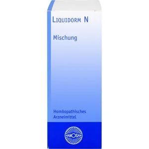 LIQUIDORM N flüssig 50 ml