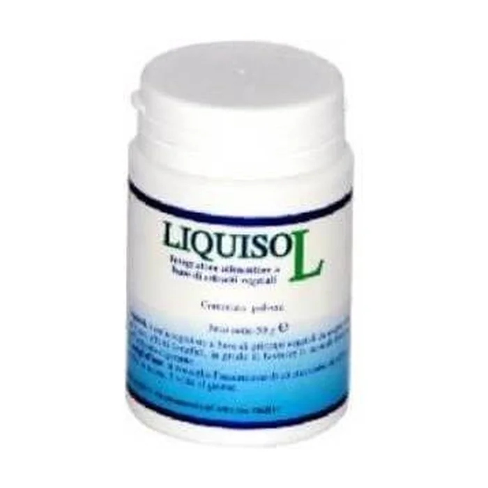 Liquisol 50 G Pulver