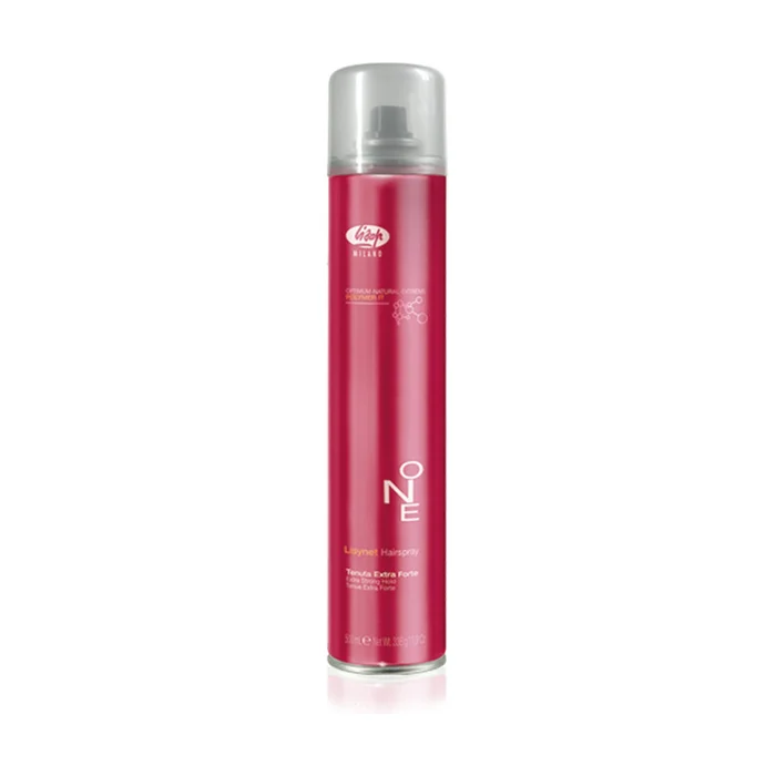 Lisynet ein Haarspray extra stark 500 ml