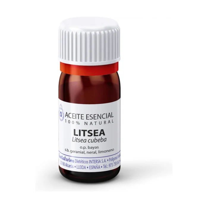 Litsea ätherisches Öl 10 ml
