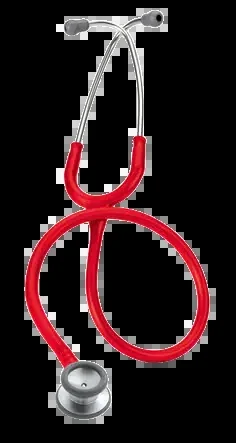 Littmann Stethoskop Classic II rot Kinderstethoskop