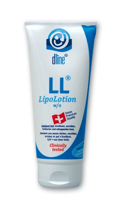 Ll-Lipolotion – (500 ml) – PZN 06818256