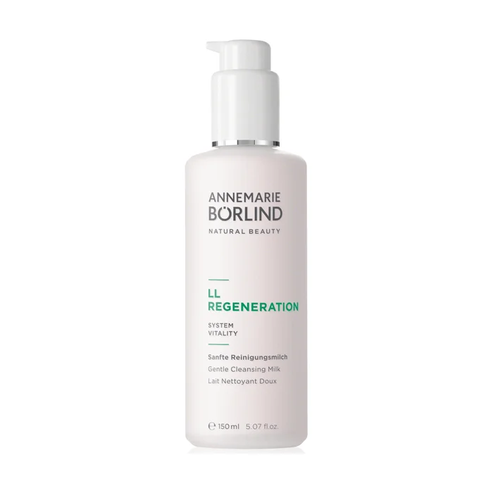 ll Regeneration sanfte Reinigungsmilch 150 ml