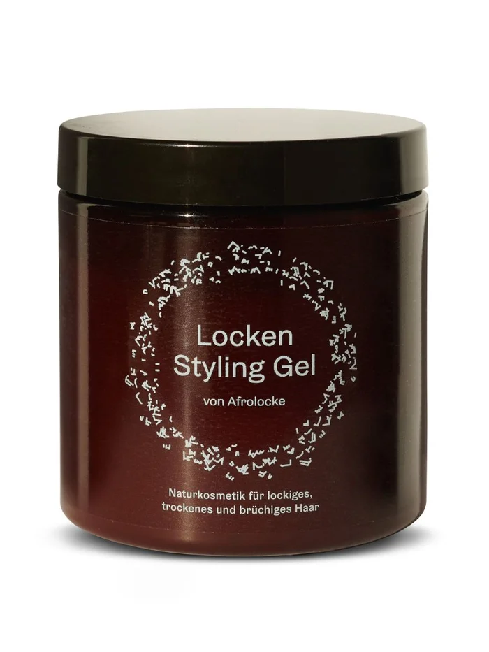 Locken Styling Gel 250ml