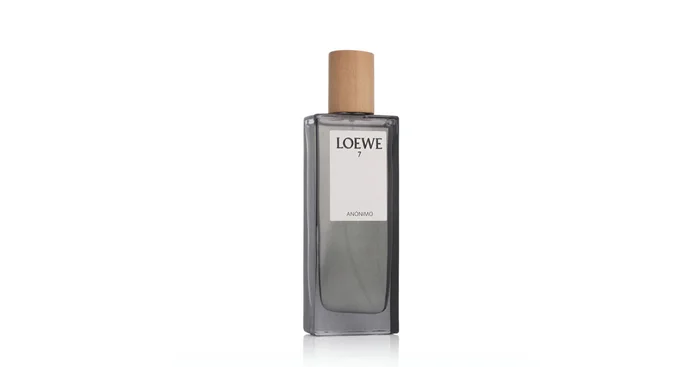 Loewe 7 Anónimo Eau De Parfum 50 ml (man)