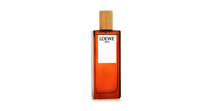 Loewe Solo Eau De Toilette 50 ml (man)