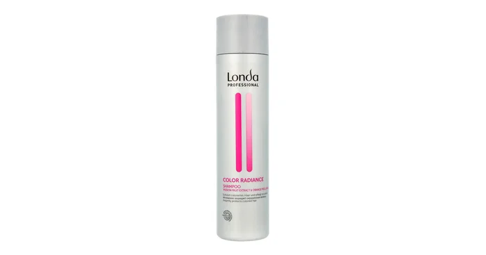 Londa Professional Color Radiance Shampoo 250 ml