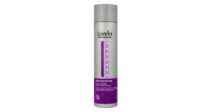 Londa Professional Deep Moisture Conditioner 250 ml