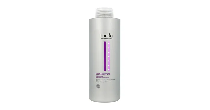 Londa Professional Deep Moisture Shampoo 1000 ml