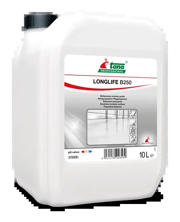 LONGLIFE B 250 Vielseitige Pflegedispersion