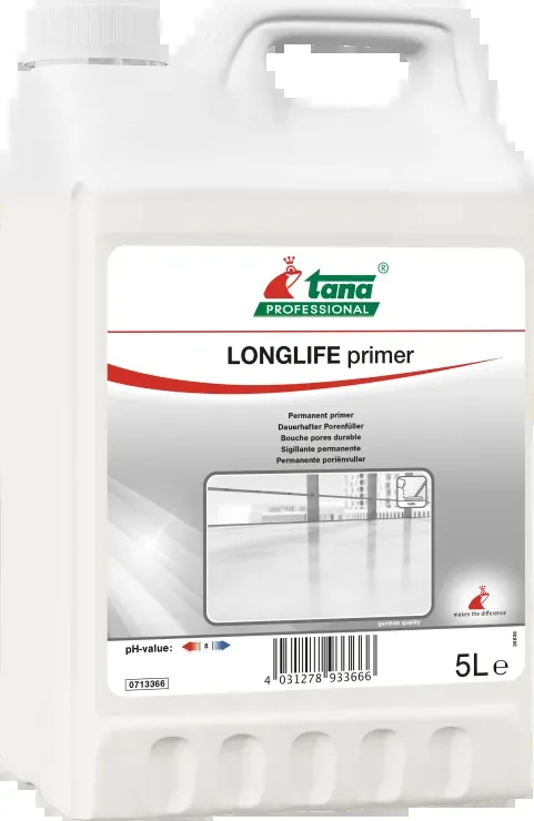 LONGLIFE primer Permanenter Porenfüller