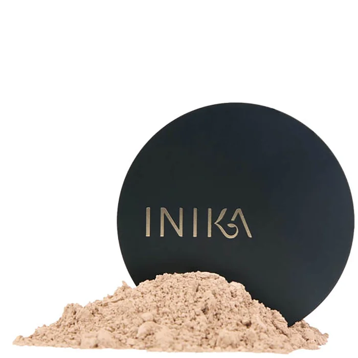 Loose Mineral Foundation LSF25