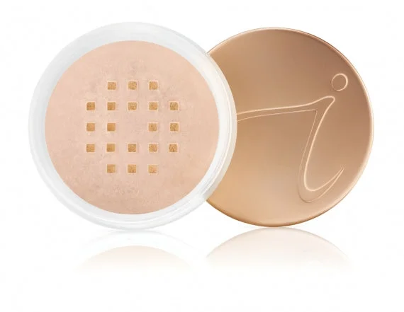 Loose Powders – Ivory