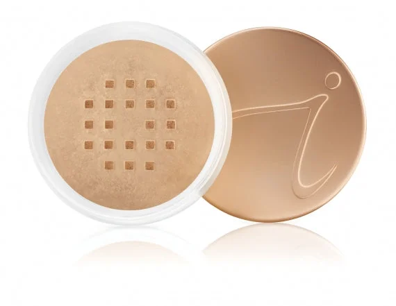 Loose Powders – Latte