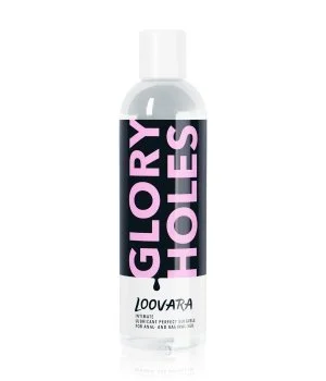 Loovara Glory Holes Gleitgel