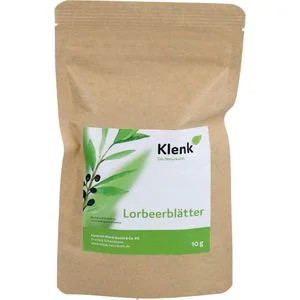 LORBEERBLÄTTER 10 g