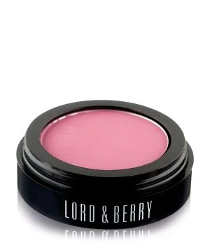Lord & Berry Blush Rouge