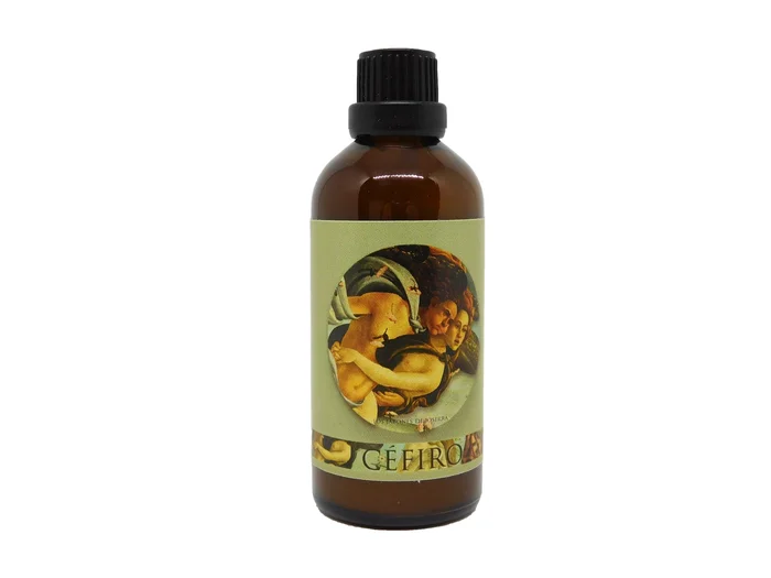 Los Jabones De Joserra Aftershave Céfiro 100 ml