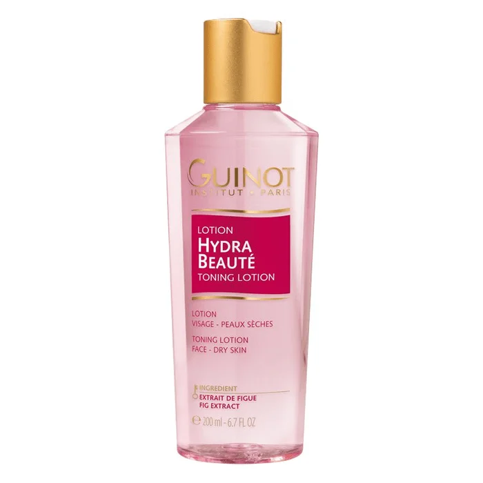 Lotion Hydra Beaute