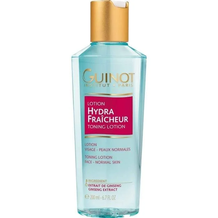Lotion Hydra Fraicheur