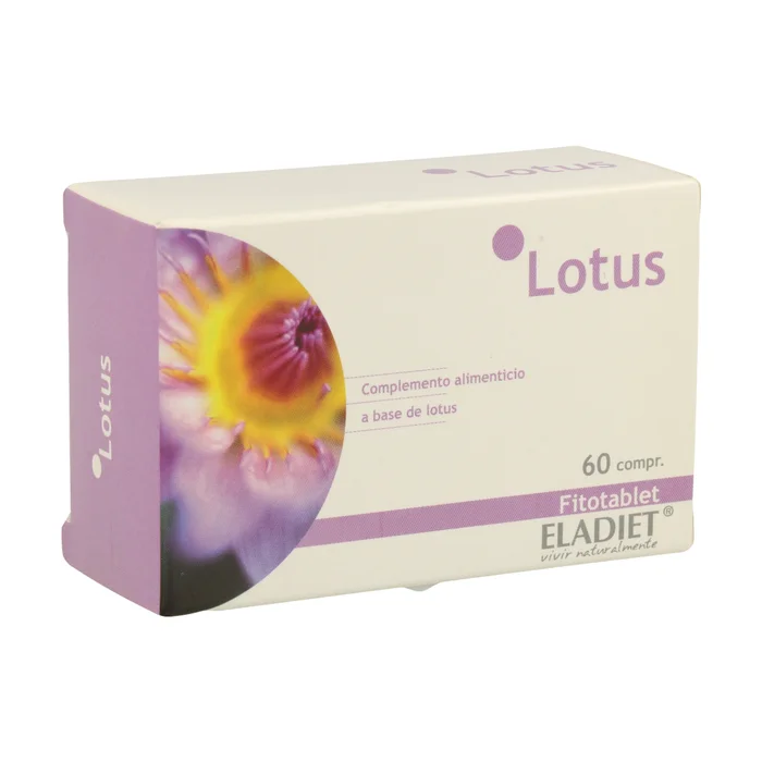 Lotus 60 Kimprimenrt à 365mg