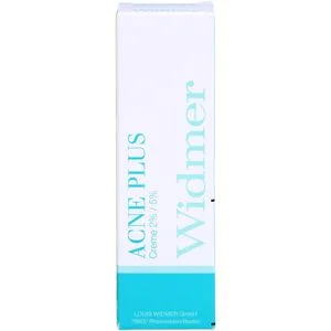 Louis Widmer Acne plus Creme 20 g