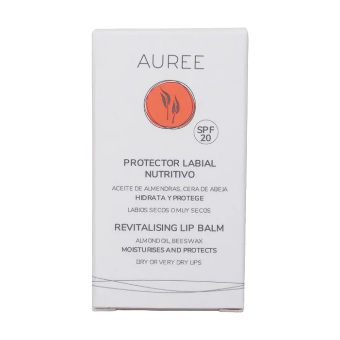 LSF20 Lippenbalsam-Duo 2 Einheiten