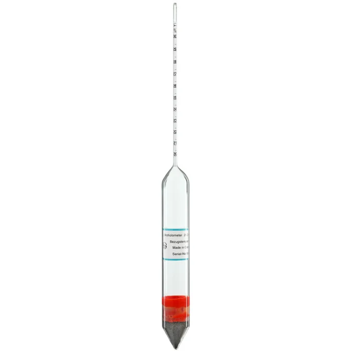 Ludwig Schneider Alkoholometer