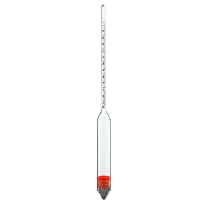 Ludwig Schneider Precision Density Hydrometer
