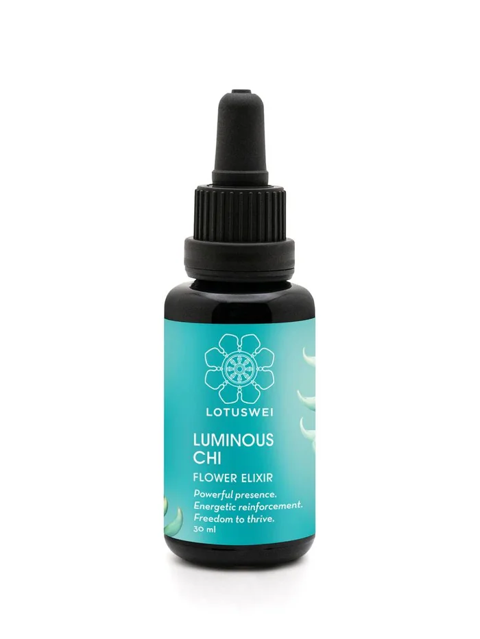 Luminous Chi Elixir 30ml