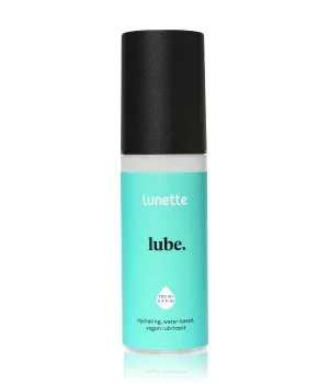 Lunette lube Gleitgel