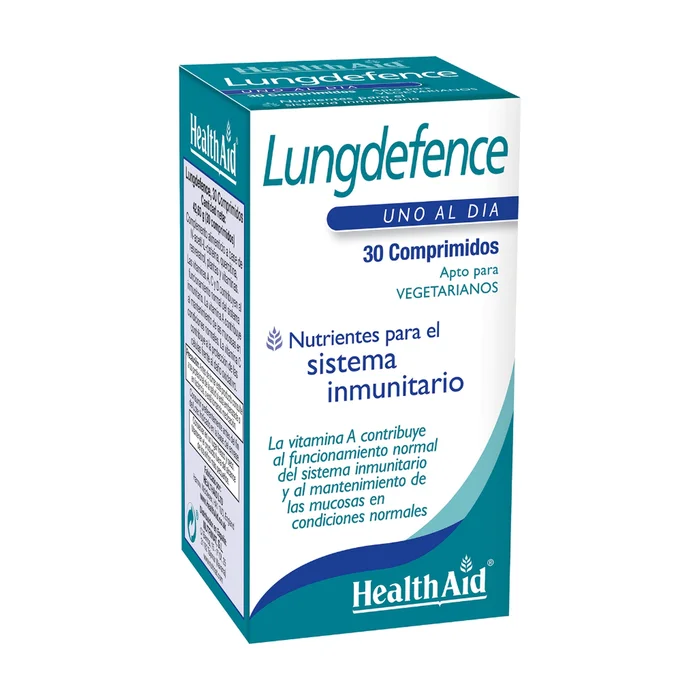 Lungenschutz 30 Kimprimenrt