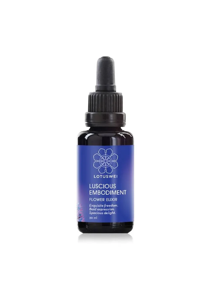 Luscious Embodiment Elixir 30ml